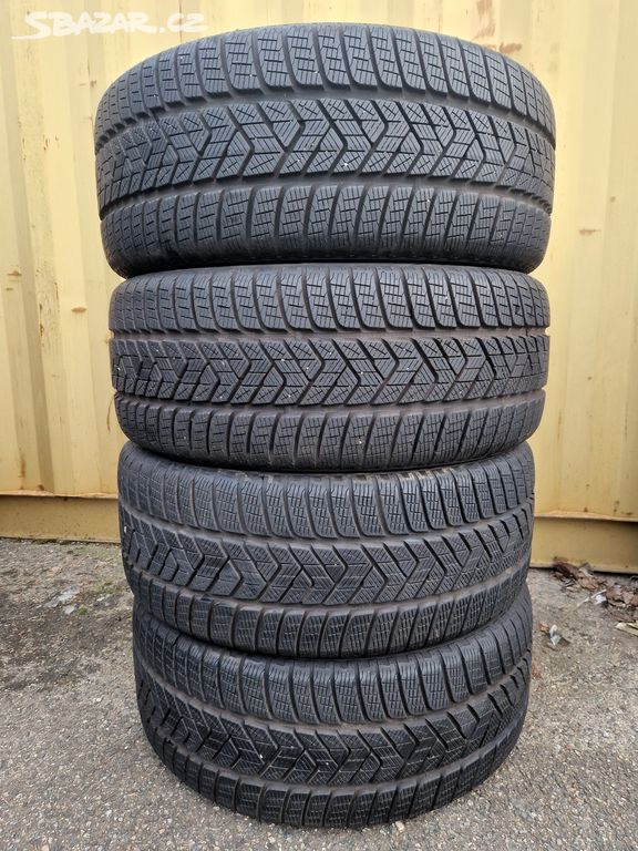 255/40 r21 zimni pneumatiky 255 40 21 R21