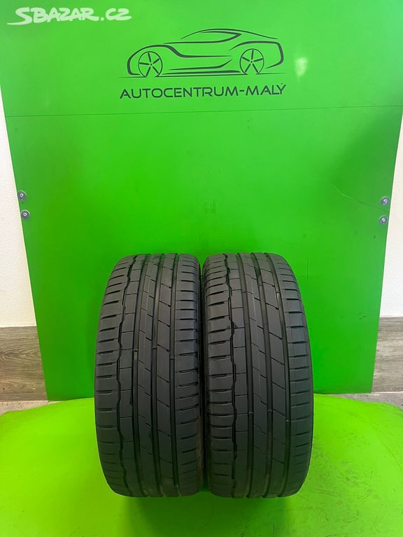 Zánovní letní pneu 225/45 r17 94Y Hankook č.279