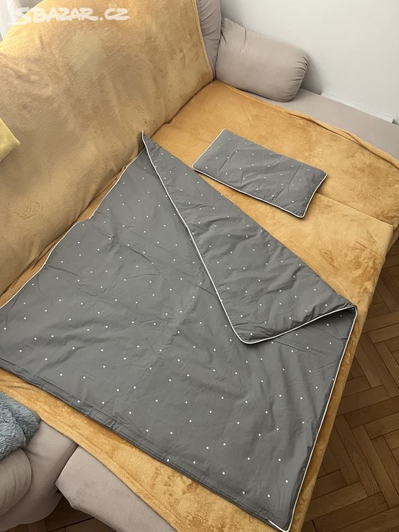 Ikea dětský spací komplet