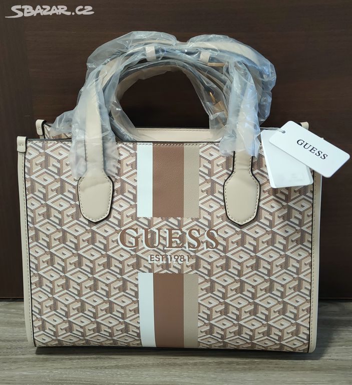 Kabelka GUESS