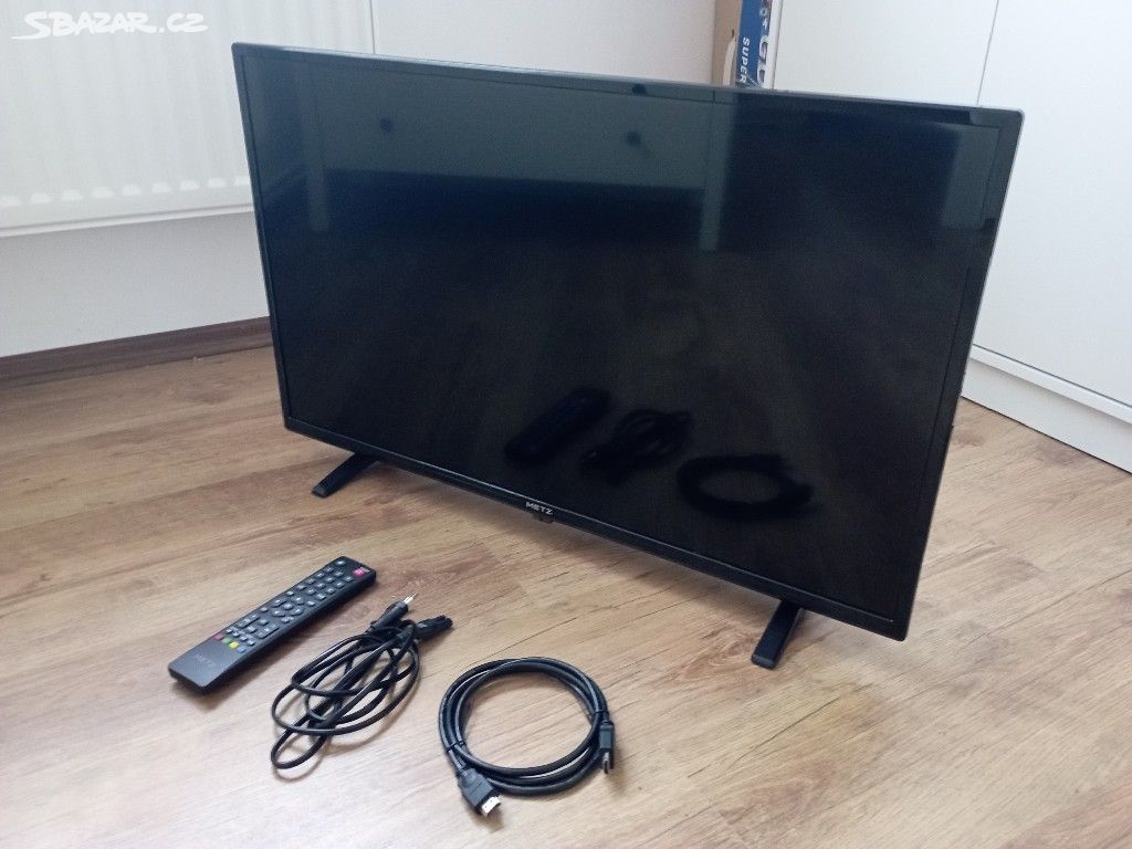 Led televizor Metz 81 cm