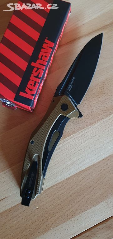 Kershaw 7008 XL