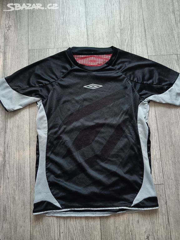 Funkční triko Umbro vel. 128/134