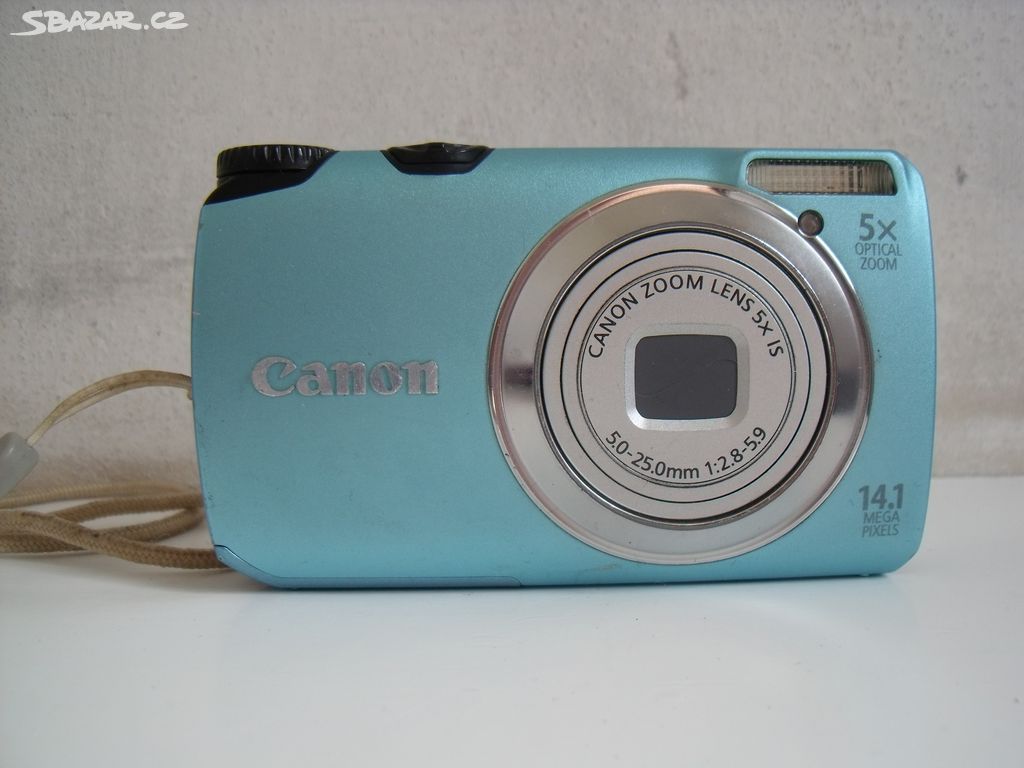 Canon PC1590