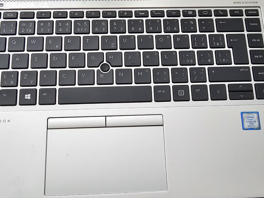 HP Elitebook 840 G6