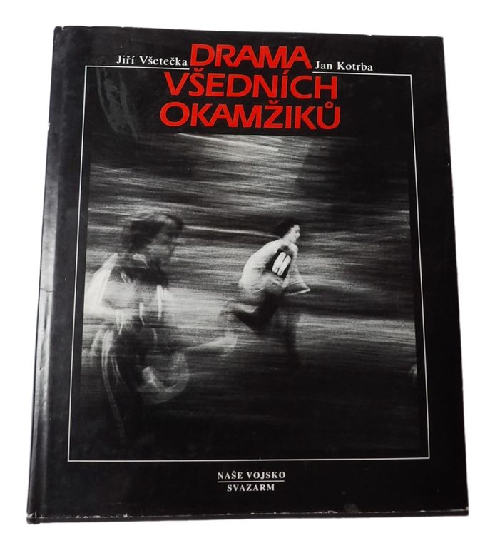 Drama všedních okamžiků - 1987