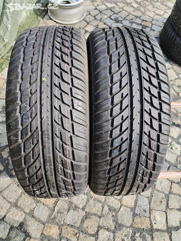 225/55/17 letni FIRESTONE NOKIAN MAXXIS 225/55 R17