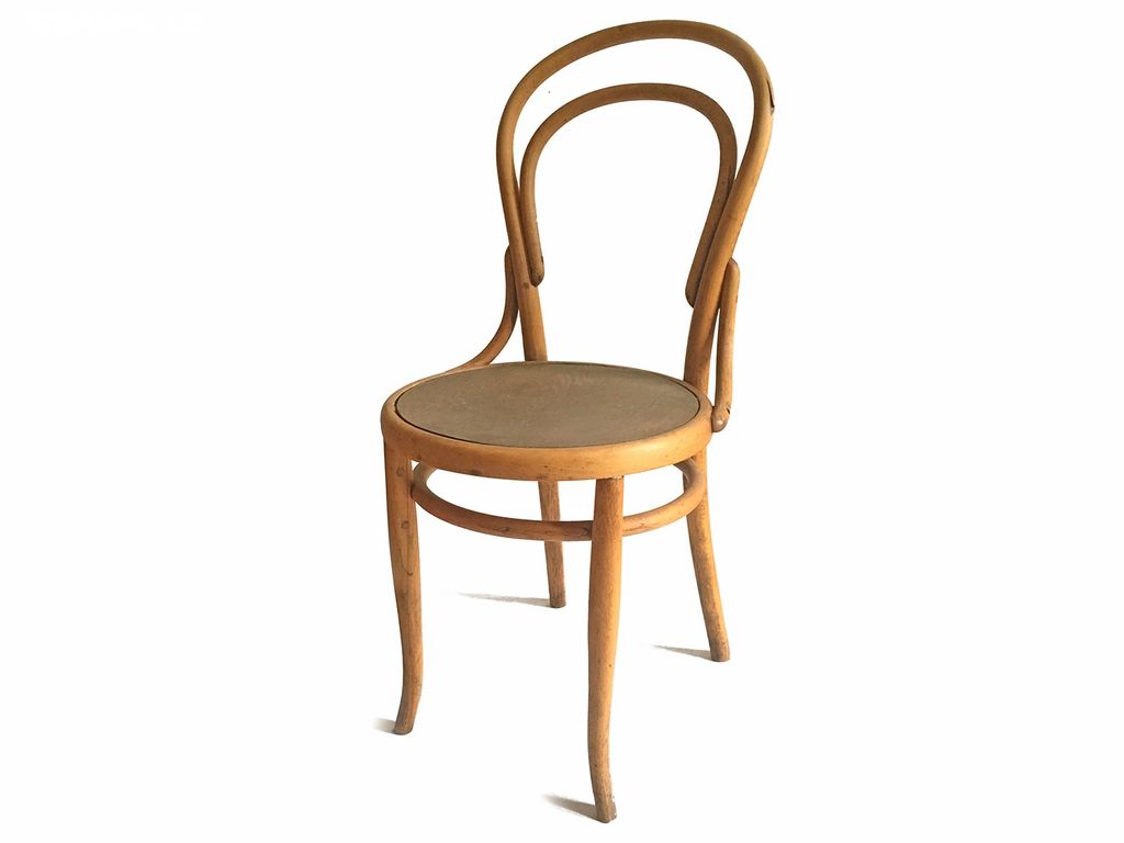 Židle Thonet