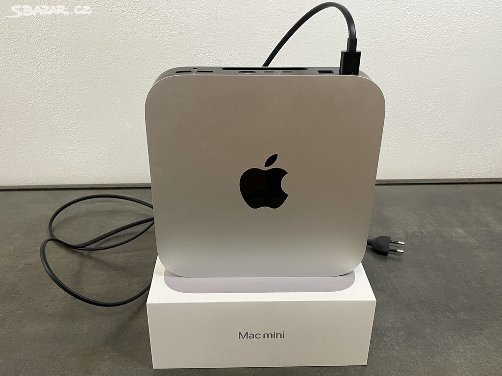 Mac Mini 2020 M1 8GB RAM / 256GB SSD