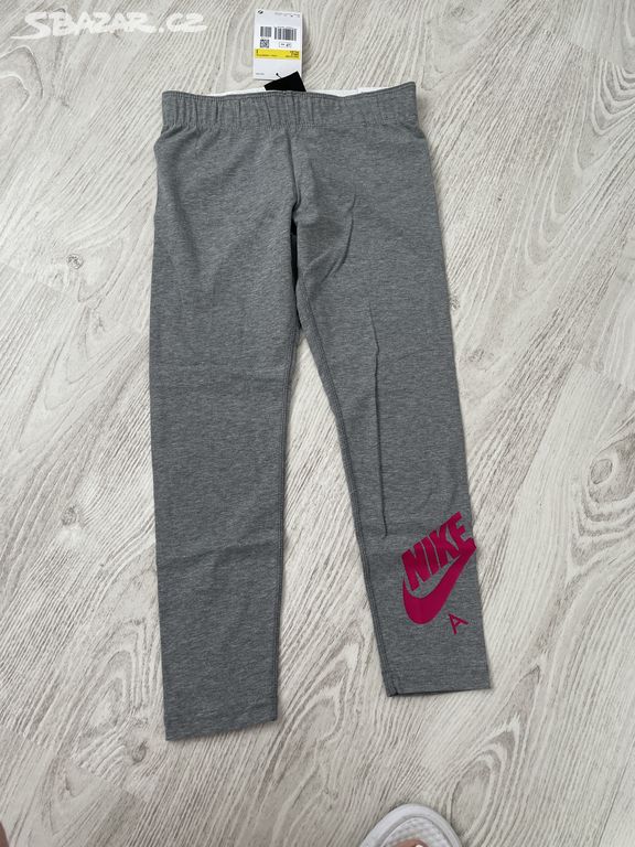 Dětské legíny Nike