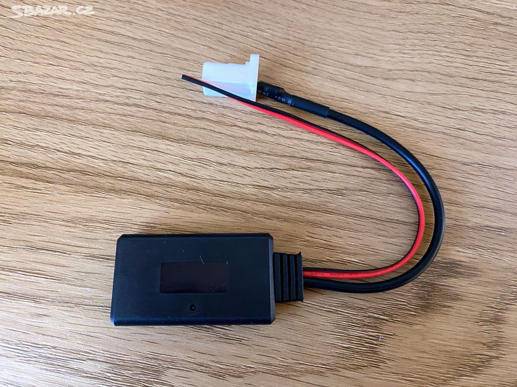 Bluetooth 5.0 do Auta pro Suzuki Swift/Vitara