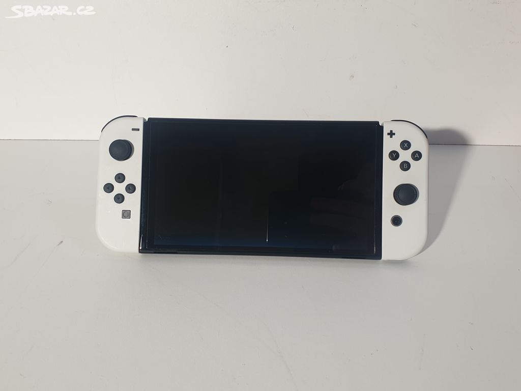 -68/01/24 - Nintendo Switch Oled HEG-001