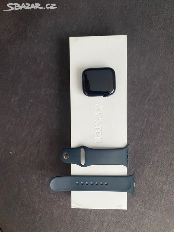 Apple Watch Series 9 45mm