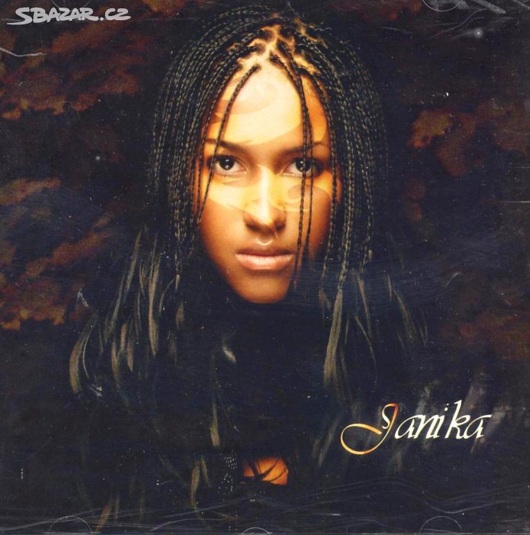 CD - Janika