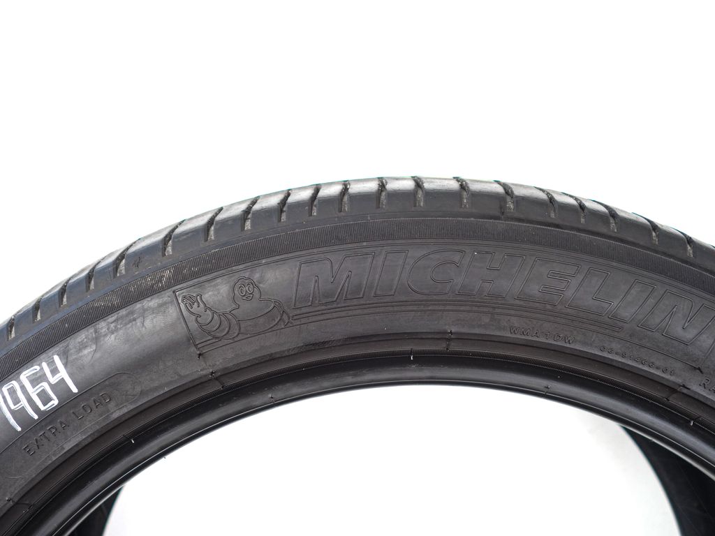 Letní pneu 245/45/19 Michelin 4ks p7964