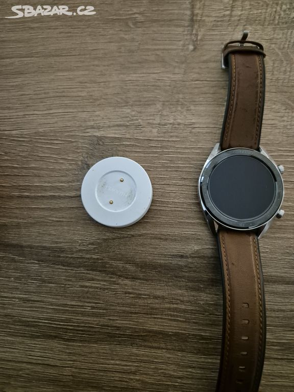 Hodinky Huawei watch GT-75E