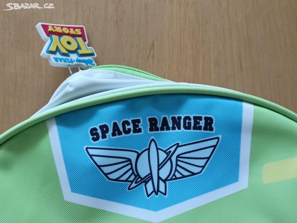 Batoh dětský Toy Story Space ranger