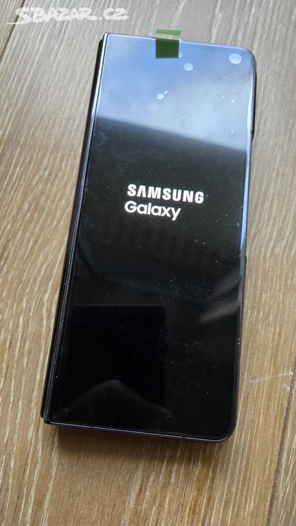 SAMSUNG FOLD 4 12/522 GB stav nového telefonu