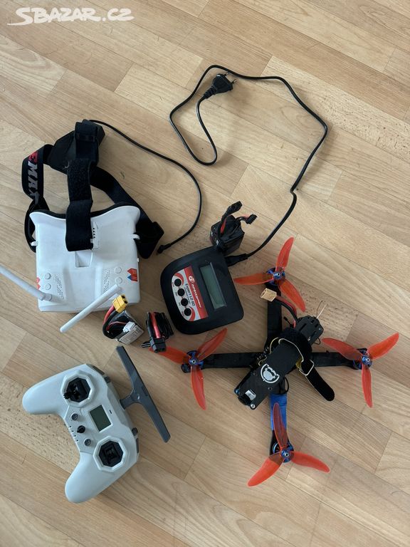 FPV RTF SET