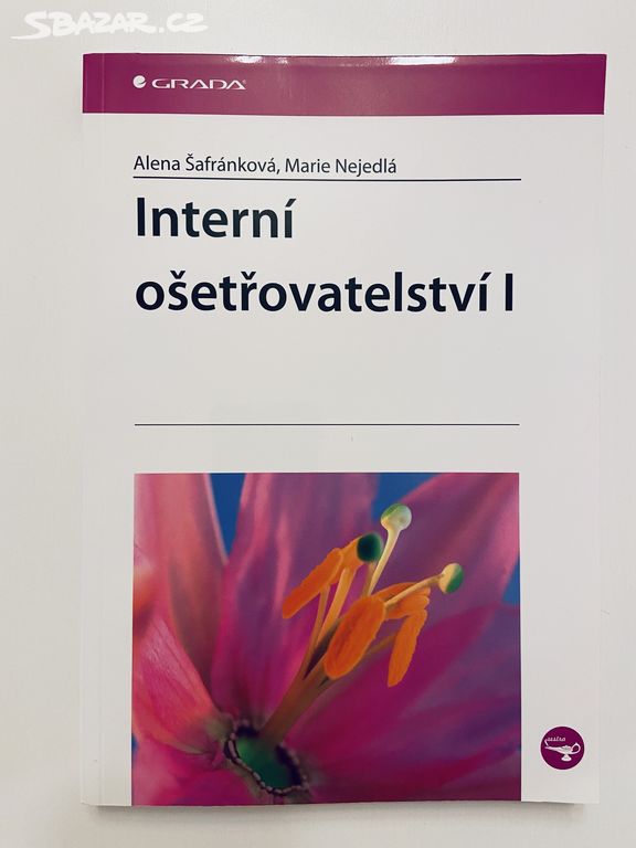 Interní ošetřovatelství I