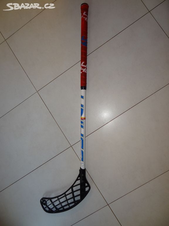 Hokejka na florbal / Florbalka UNIHOC REACTOR 35