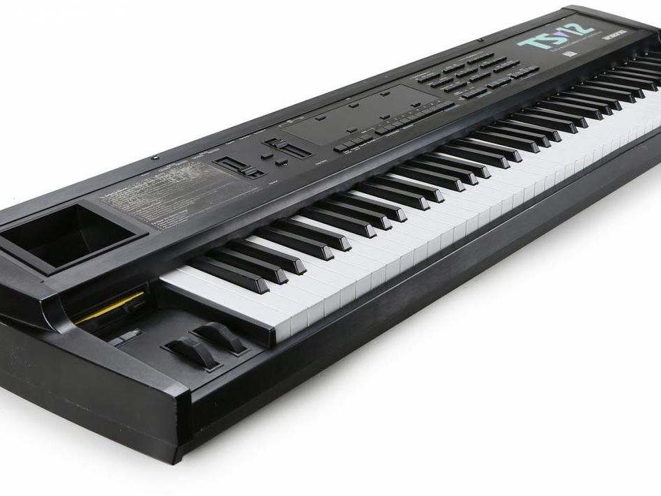 ENSONIQ TS-12