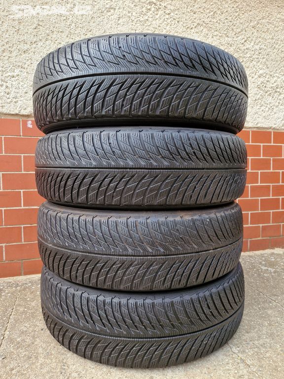 215 65 17 zimni pneumatiky 215/65/17 215/65 r17