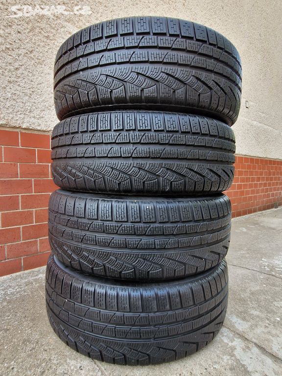 235/55 r18 zimni pneumatiky 235 55 18 235/55/18