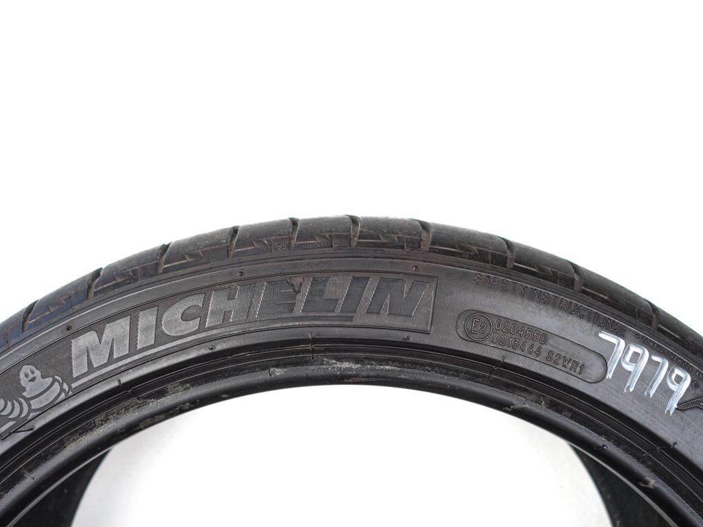 Letní pneu 225/40/18 Michelin 2ks p7979