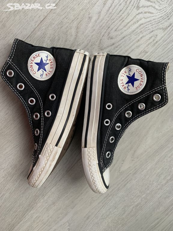 Converse tenisky vel. 29