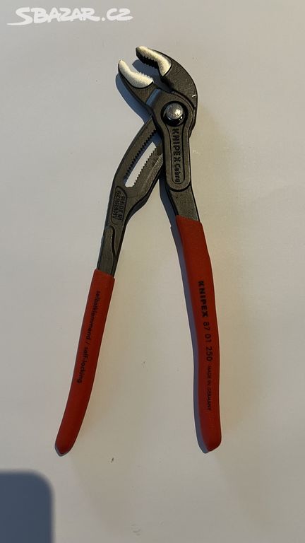 Knipex 87 01 250