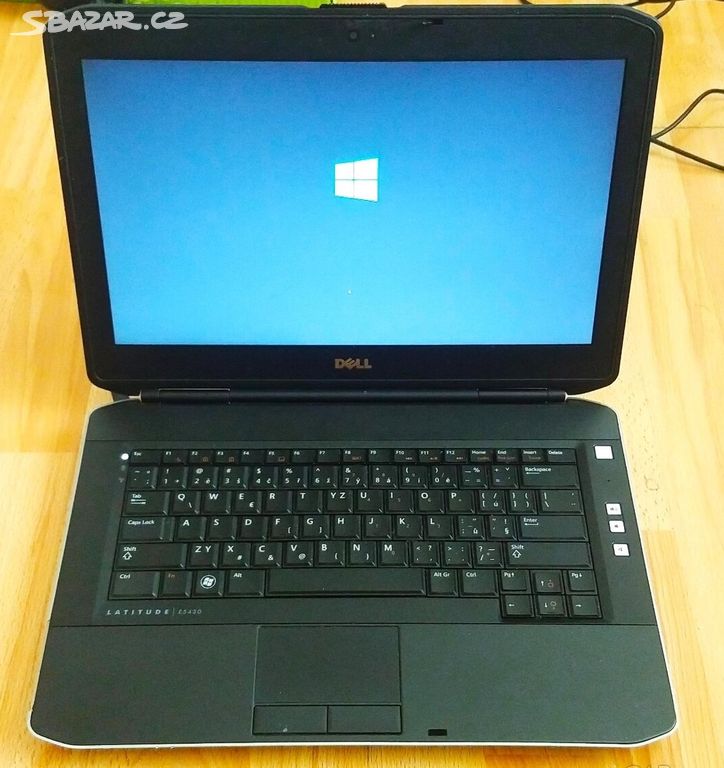 DELL Latitude E5430 - i5, 6GB, 320GB, Win10