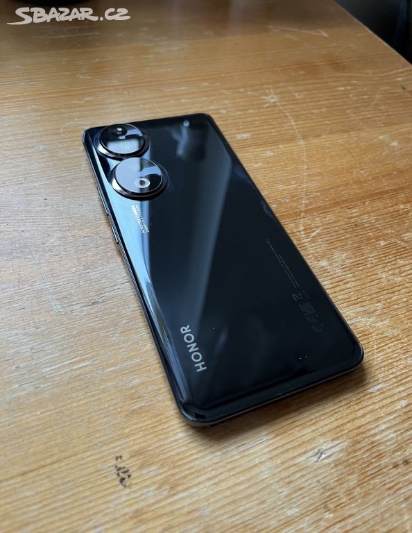 HONOR 90 5G+512GB černá