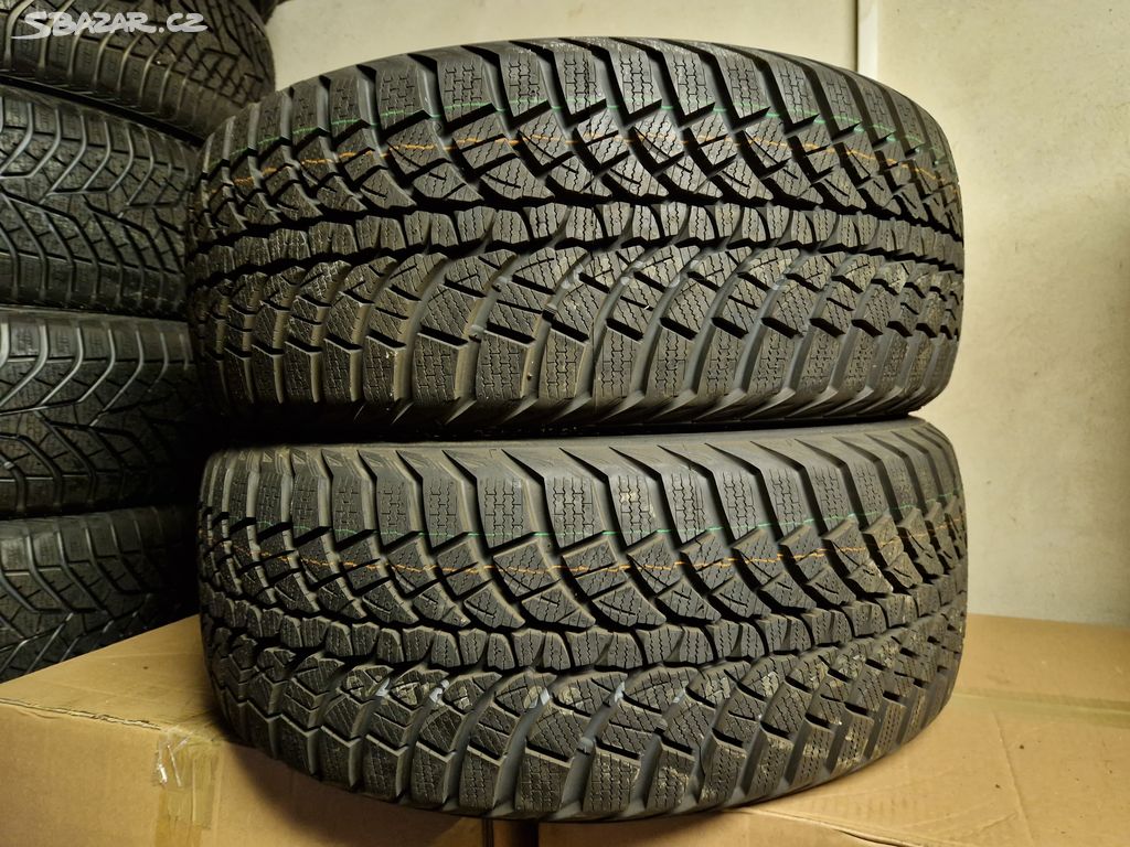 235/50 r18 2ks zimni pneumatiky 235 50 18