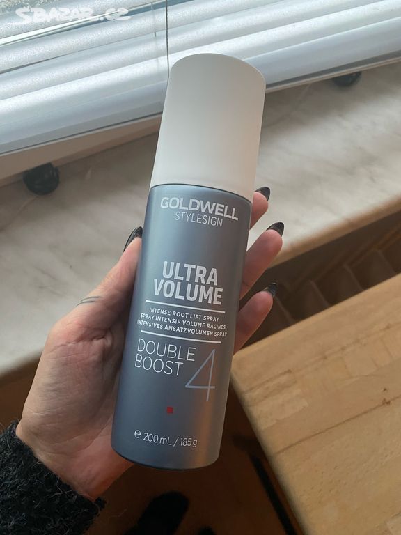 Goldwell Ultra Volume Double Boost 200 ml