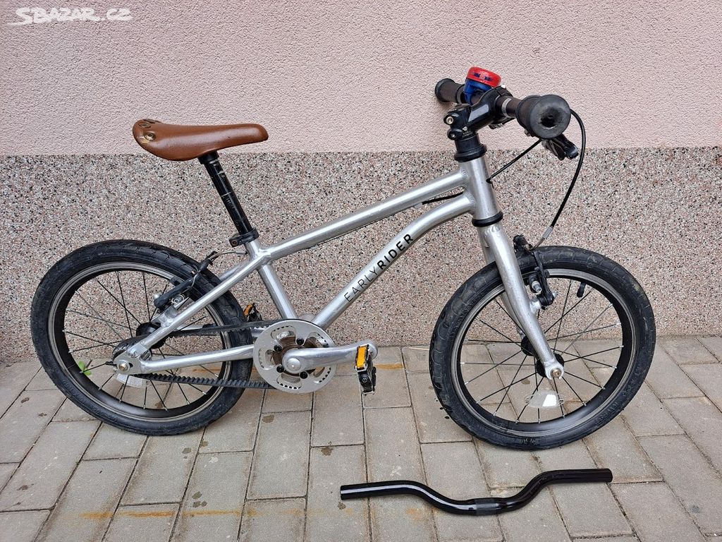 Dětské kolo Early Rider 16