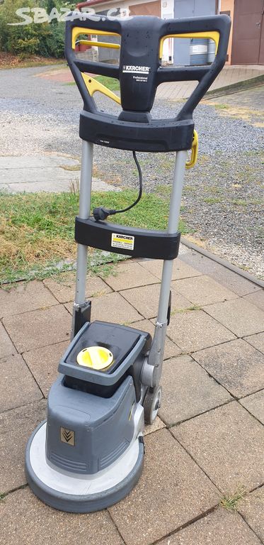 Karcher BDS 33/180 Professional