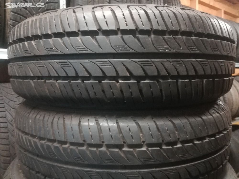 175/65 R14 SEMPERIT (0820) 175 65 14