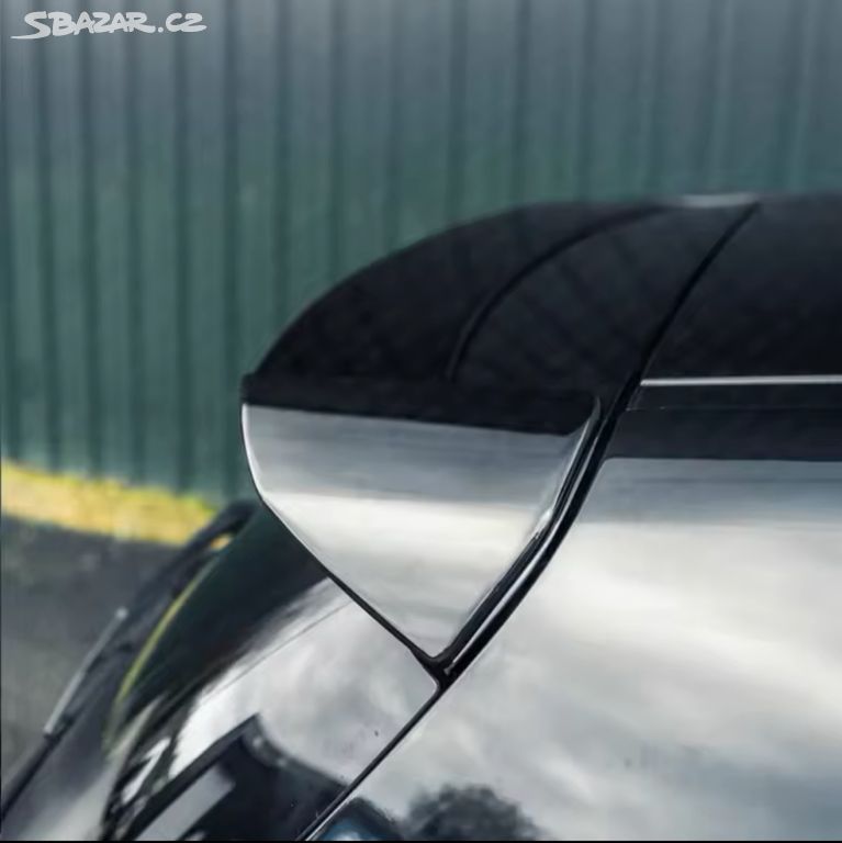 Zadní spoiler na střechu BMW F20/F21