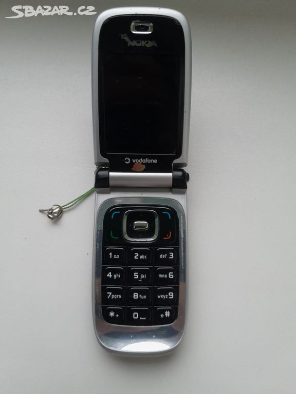 Nokia 6131