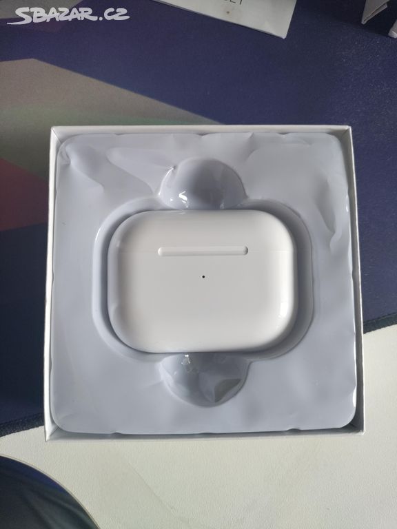 airpods pro 1:1 kvalitní zvuk