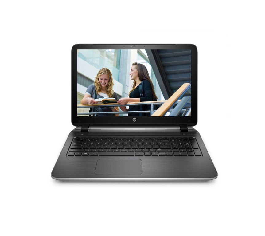 15,6" notebook HP Pavilion 15-p005nc