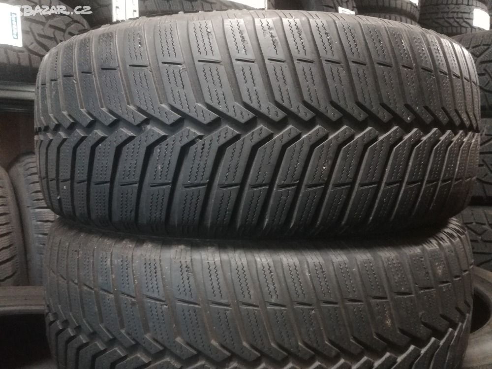 205/55 R16 VREDESTEIN (4111) 205 55 16