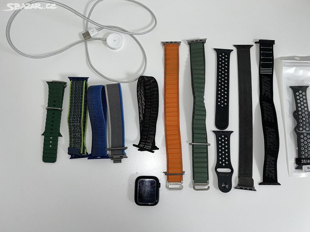 Apple Watch series 7 45mm