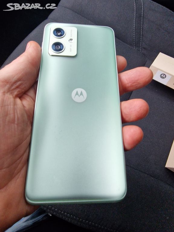 Motorola Moto G54 5G Power edition