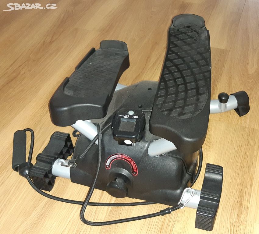Insportline twist stepper online