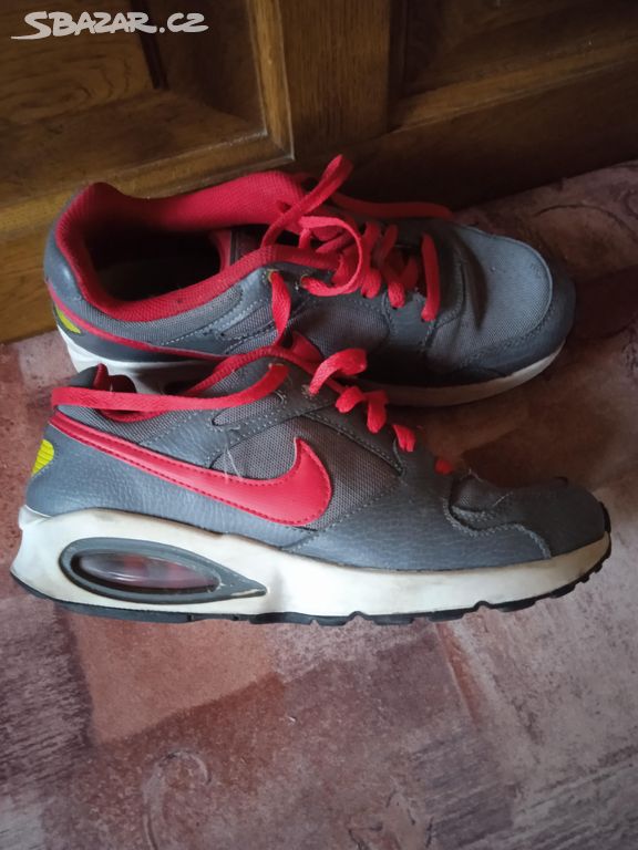 Boty,botasky Nike vel-40