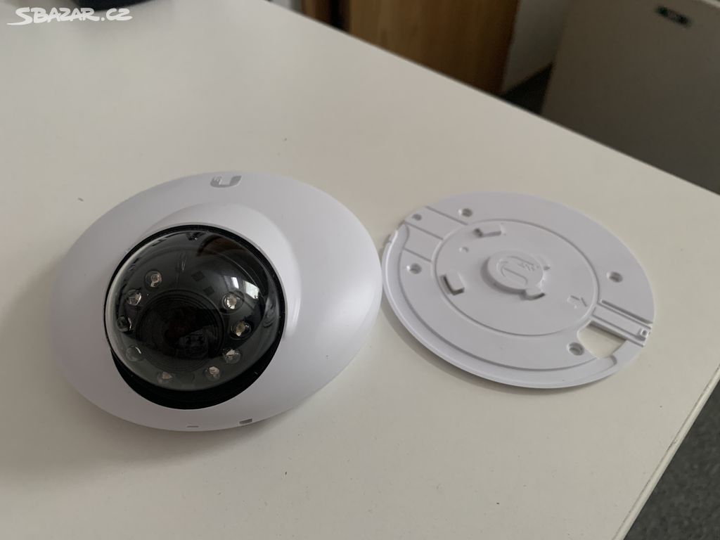 IP kamera Ubiquiti UniFi G3 Dome