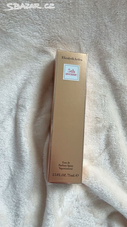 5th Avenue Elizabeth Arden edp 75ml