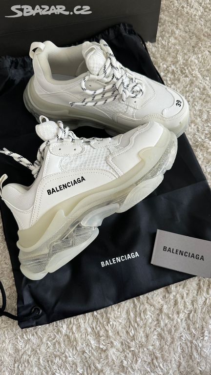 Balenciaga tenisky